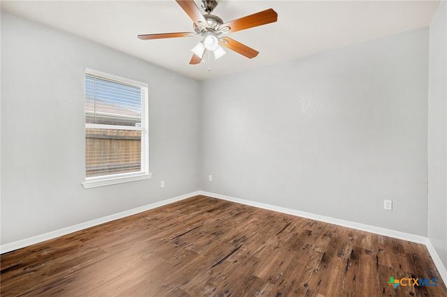 5306 Shawn Drive, Killeen, TX 76542