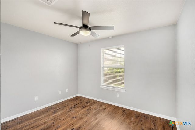 5306 Shawn Drive, Killeen, TX 76542