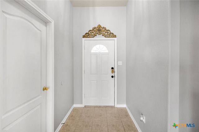 5306 Shawn Drive, Killeen, TX 76542