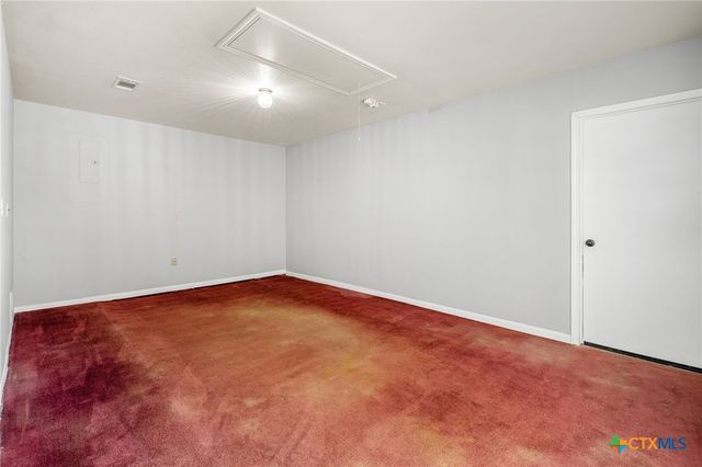 5306 Shawn Drive, Killeen, TX 76542