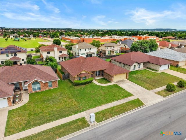 5306 Shawn Drive, Killeen, TX 76542