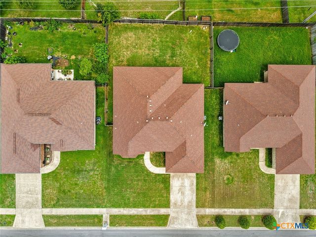 5306 Shawn Drive, Killeen, TX 76542