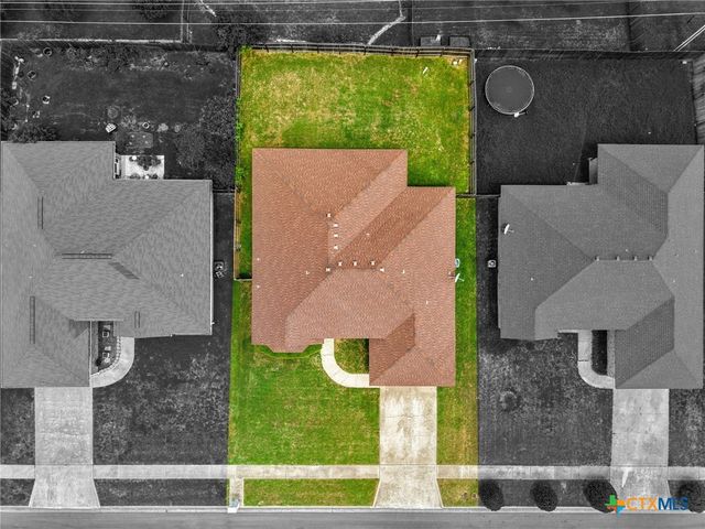 5306 Shawn Drive, Killeen, TX 76542