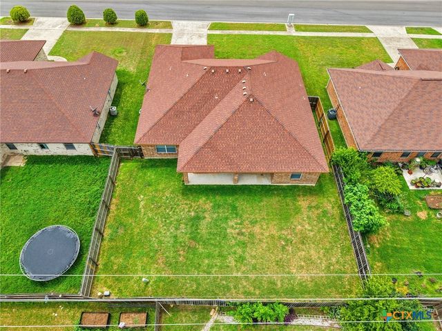 5306 Shawn Drive, Killeen, TX 76542