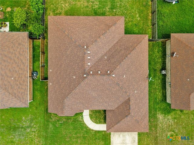 5306 Shawn Drive, Killeen, TX 76542