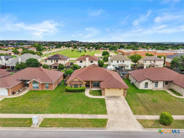 5306 Shawn Drive, Killeen, TX 76542