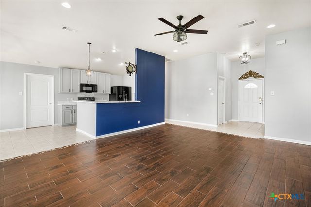 5306 Shawn Drive, Killeen, TX 76542