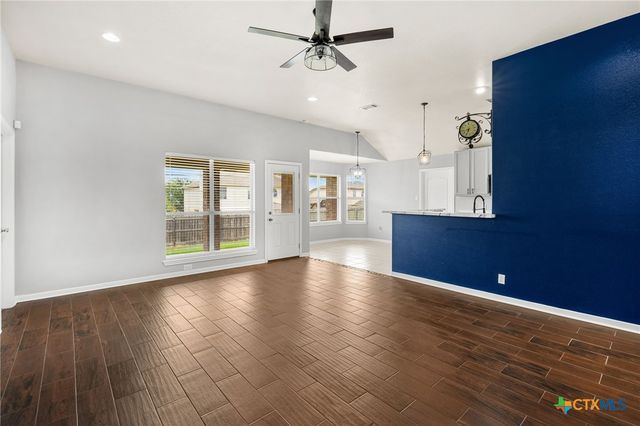 5306 Shawn Drive, Killeen, TX 76542