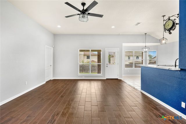 5306 Shawn Drive, Killeen, TX 76542