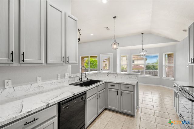 5306 Shawn Drive, Killeen, TX 76542