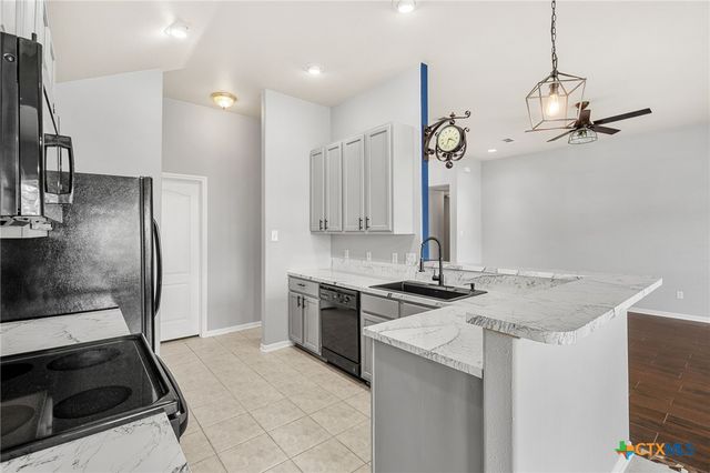 5306 Shawn Drive, Killeen, TX 76542