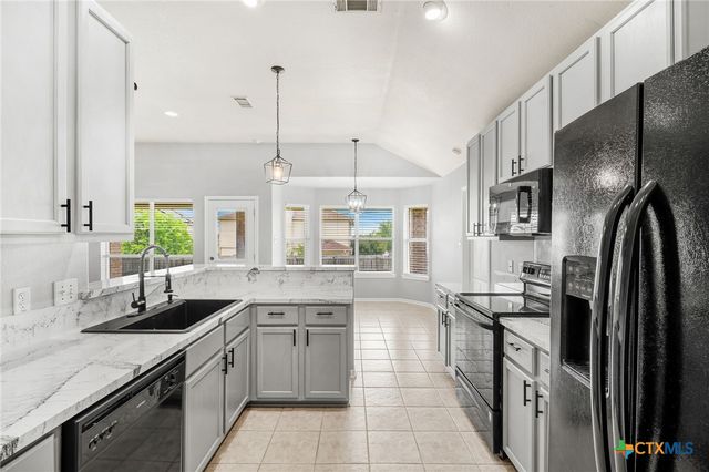 5306 Shawn Drive, Killeen, TX 76542