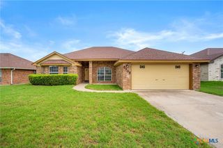 5306 Shawn Drive, Killeen, TX 76542