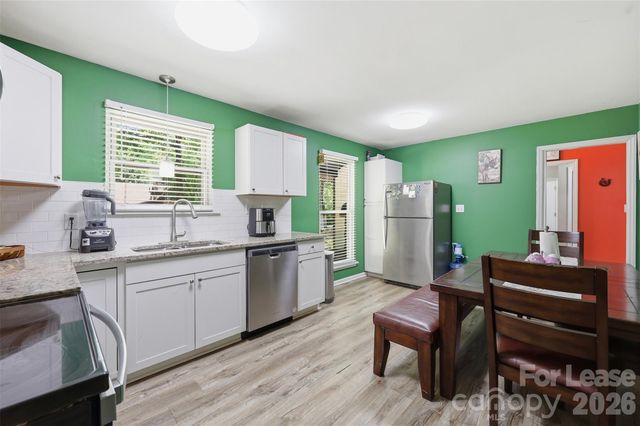 6123 Unity Lane NW, Concord, NC 28027
