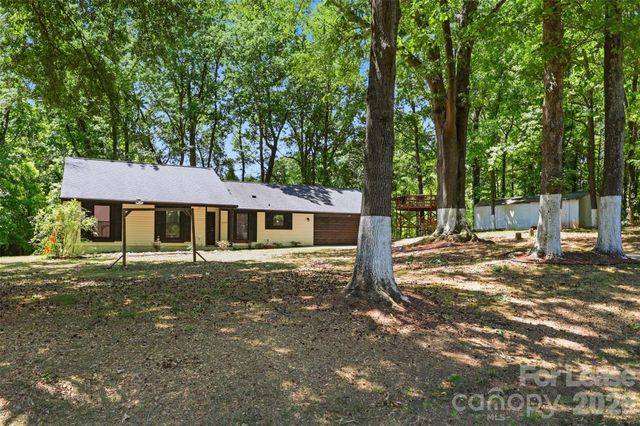 6123 Unity Lane NW, Concord, NC 28027