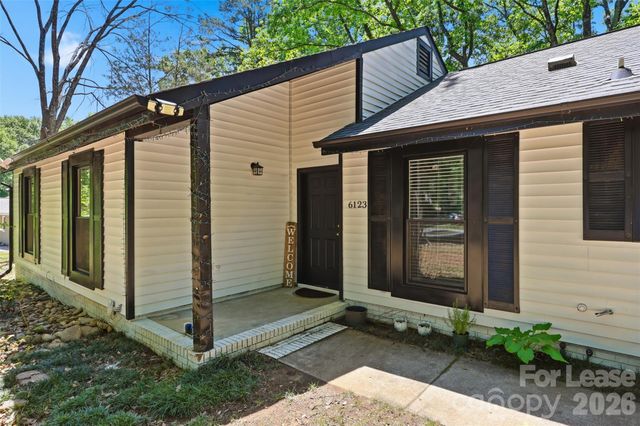 6123 Unity Lane NW, Concord, NC 28027