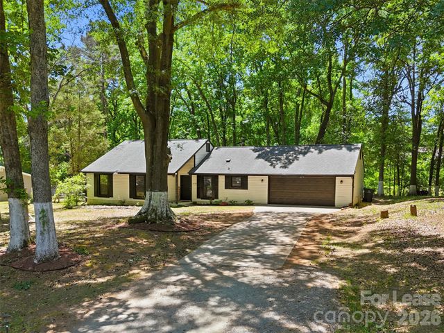6123 Unity Lane NW, Concord, NC 28027