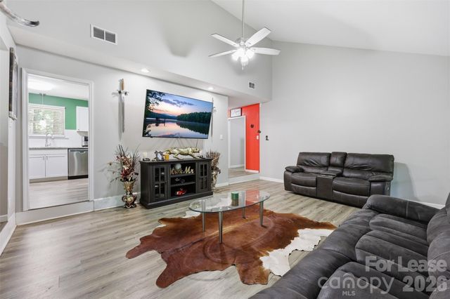6123 Unity Lane NW, Concord, NC 28027