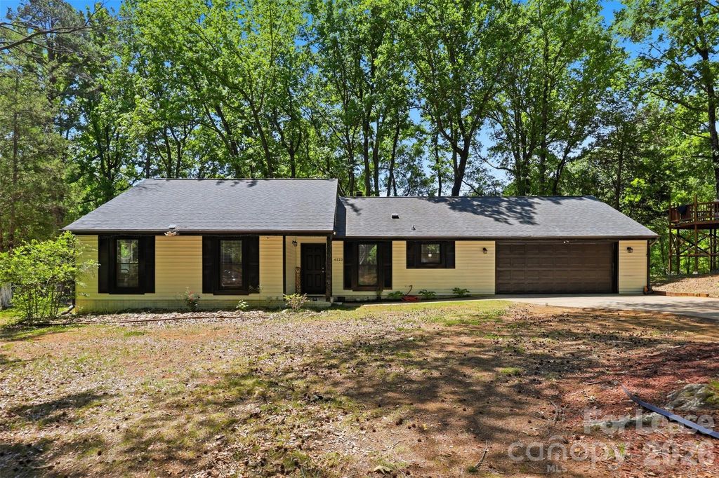 6123 Unity Lane NW, Concord, NC 28027