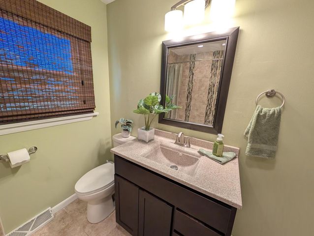 3233 S 55th STREET, Milwaukee, WI 53219