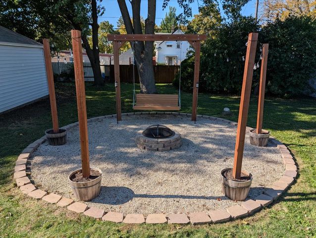 3233 S 55th STREET, Milwaukee, WI 53219