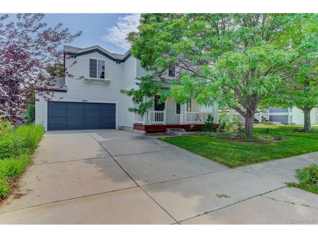 1664 Westin Dr, Erie, CO 80516