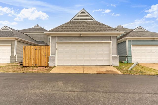 1147 HARBOR RIVER CV, Memphis, TN 38103