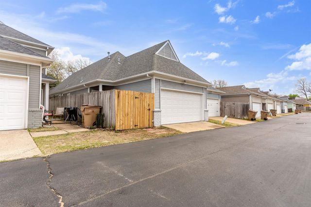 1147 HARBOR RIVER CV, Memphis, TN 38103