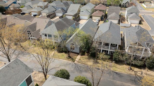 1147 HARBOR RIVER CV, Memphis, TN 38103