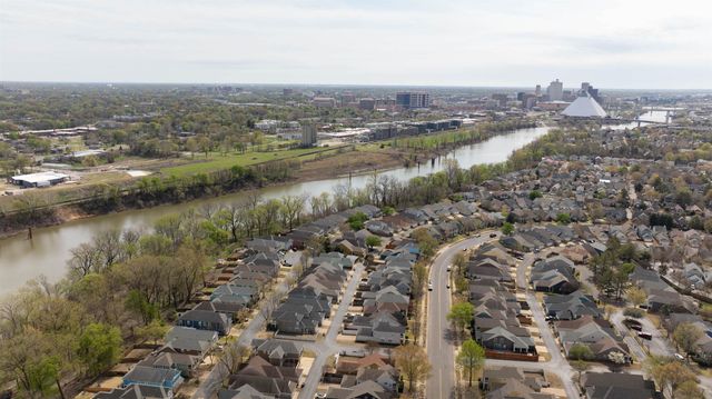 1147 HARBOR RIVER CV, Memphis, TN 38103