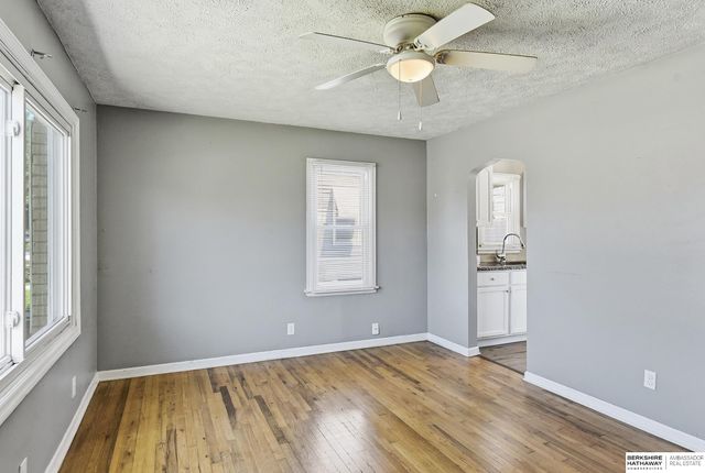6539 Binney Street, Omaha, NE 68104