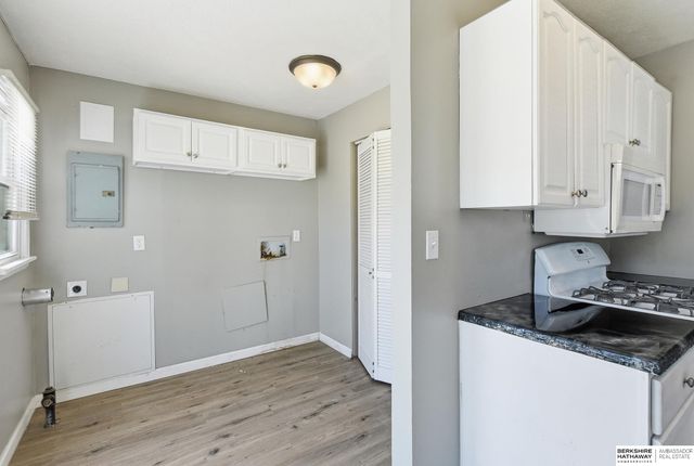 6539 Binney Street, Omaha, NE 68104