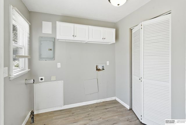 6539 Binney Street, Omaha, NE 68104