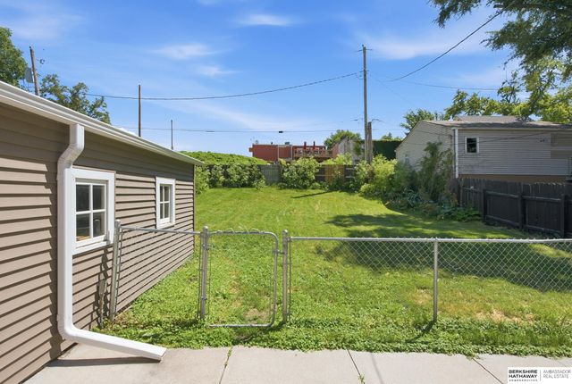 6539 Binney Street, Omaha, NE 68104
