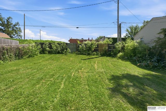 6539 Binney Street, Omaha, NE 68104