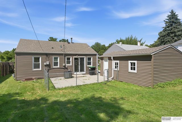 6539 Binney Street, Omaha, NE 68104