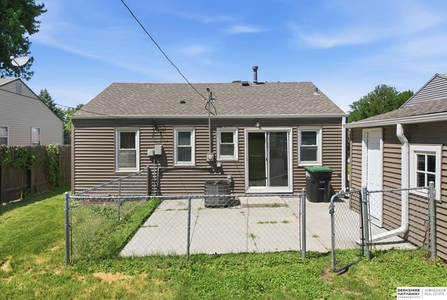 6539 Binney Street, Omaha, NE 68104