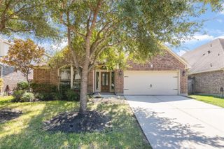 26519 Longleaf Valley Drive, Katy, TX 77494