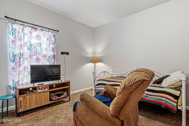 12108 RED MAN Drive, El Paso, TX 79934