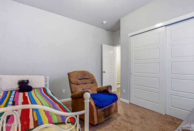 12108 RED MAN Drive, El Paso, TX 79934