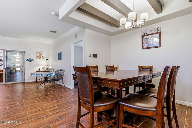 12108 RED MAN Drive, El Paso, TX 79934