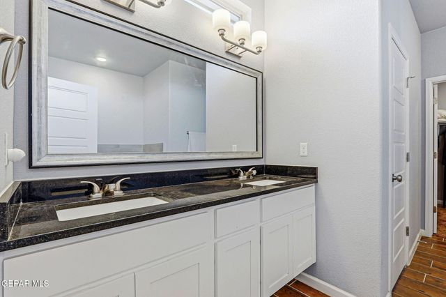 12108 RED MAN Drive, El Paso, TX 79934