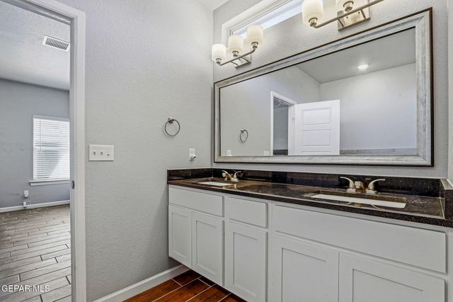 12108 RED MAN Drive, El Paso, TX 79934