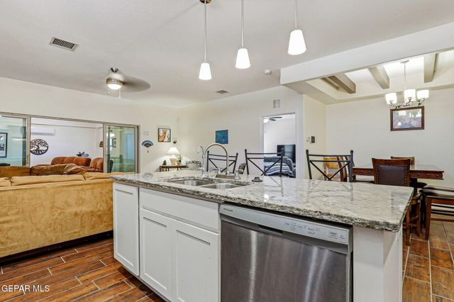 12108 RED MAN Drive, El Paso, TX 79934