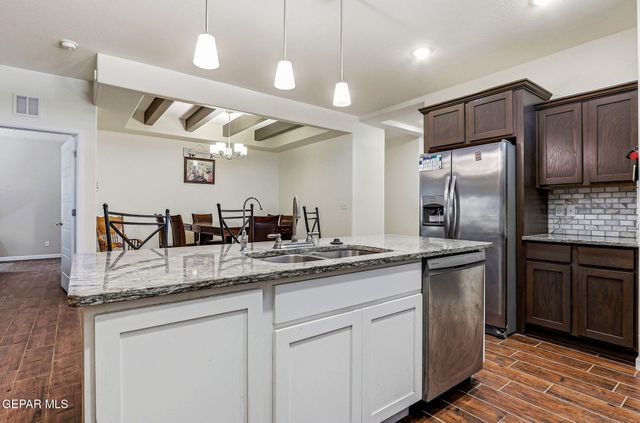 12108 RED MAN Drive, El Paso, TX 79934