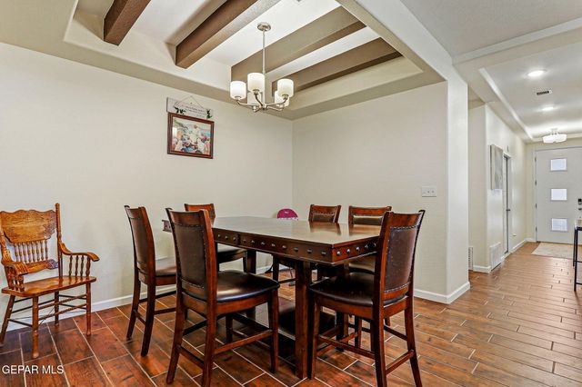 12108 RED MAN Drive, El Paso, TX 79934