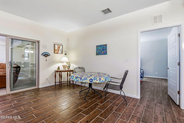 12108 RED MAN Drive, El Paso, TX 79934