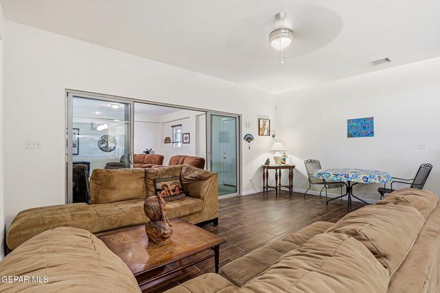 12108 RED MAN Drive, El Paso, TX 79934