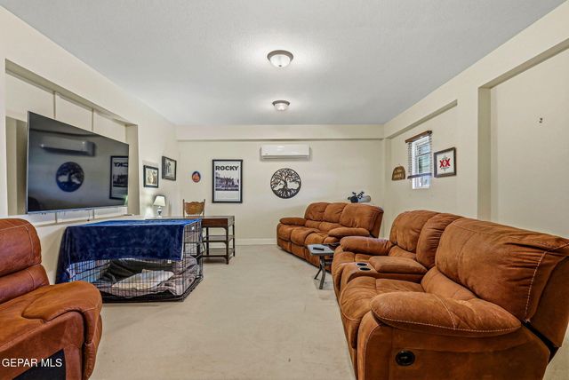 12108 RED MAN Drive, El Paso, TX 79934