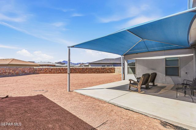 12108 RED MAN Drive, El Paso, TX 79934